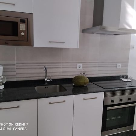 Apartamentos La Bodega Ла-Сарса Экстерьер фото