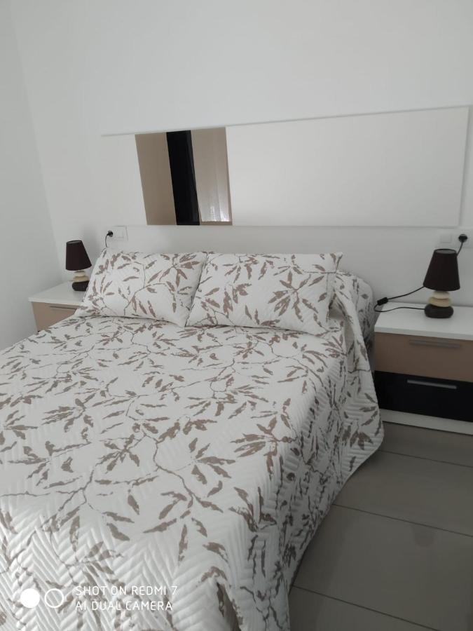 Apartamentos La Bodega Ла-Сарса Экстерьер фото