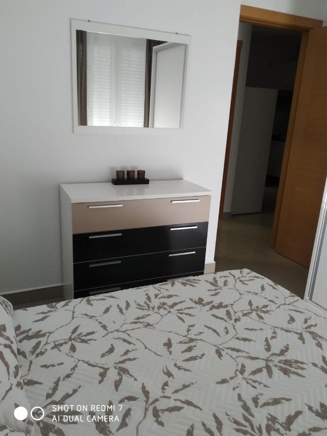 Apartamentos La Bodega Ла-Сарса Экстерьер фото