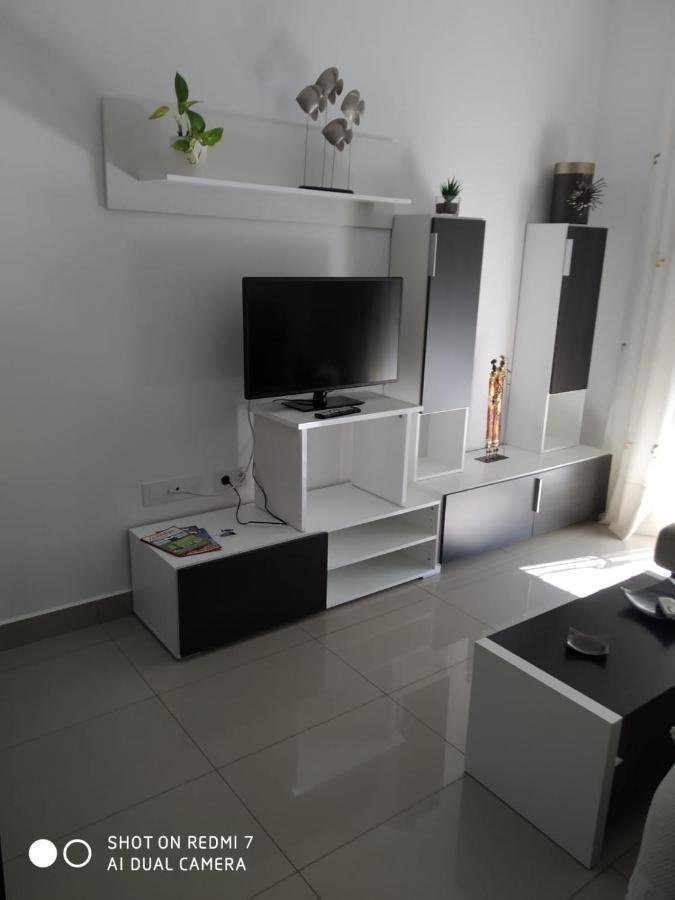 Apartamentos La Bodega Ла-Сарса Экстерьер фото